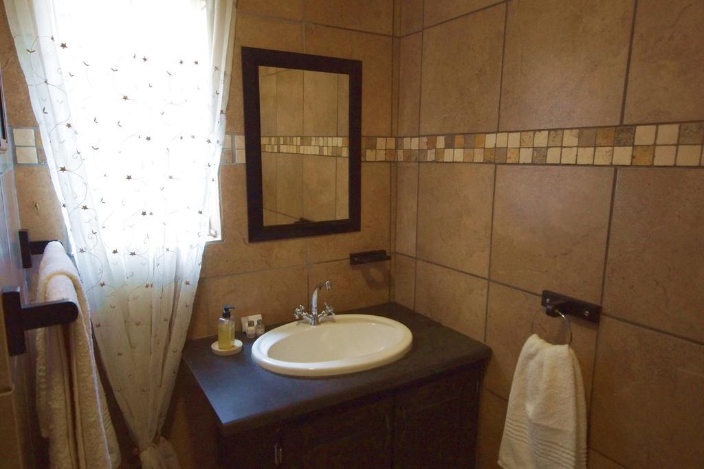Kruger River Holiday Home Marloth Park Exteriör bild