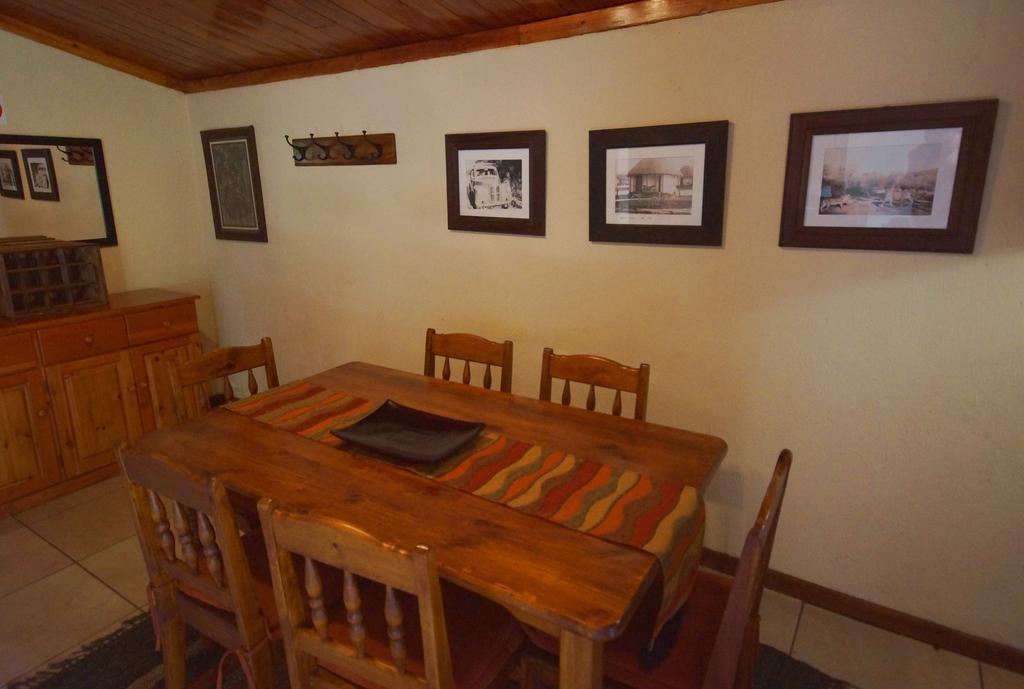 Kruger River Holiday Home Marloth Park Exteriör bild