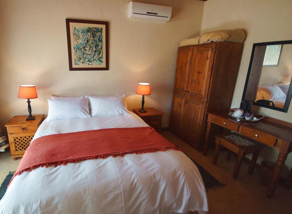Kruger River Holiday Home Marloth Park Rum bild