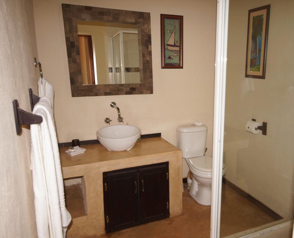 Kruger River Holiday Home Marloth Park Rum bild