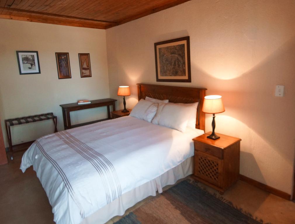 Kruger River Holiday Home Marloth Park Rum bild